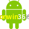 Aplicativo onwin365 para Android