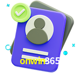 Tornar-se um membro do onwin365 é muito simples