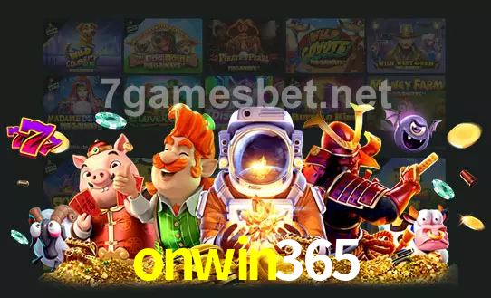 cassino onwin365