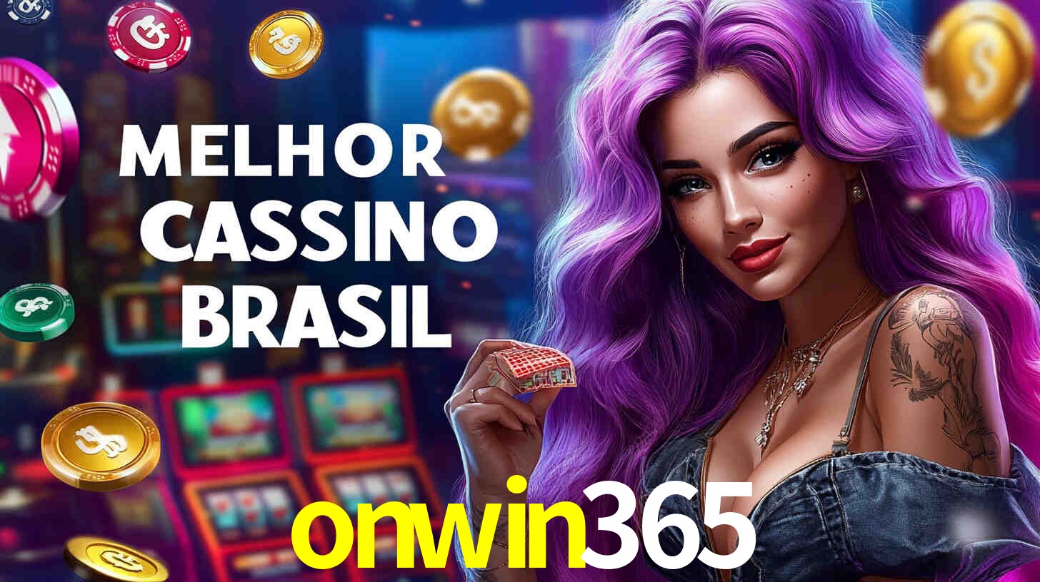 Descubra o Programa VIP da onwin365: Vantagens Exclusivas para Jogadores
