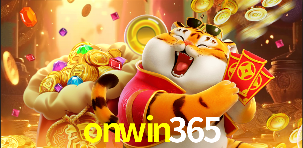 onwin365: A Experiência de Casino com Jogos de Mesa ao Vivo