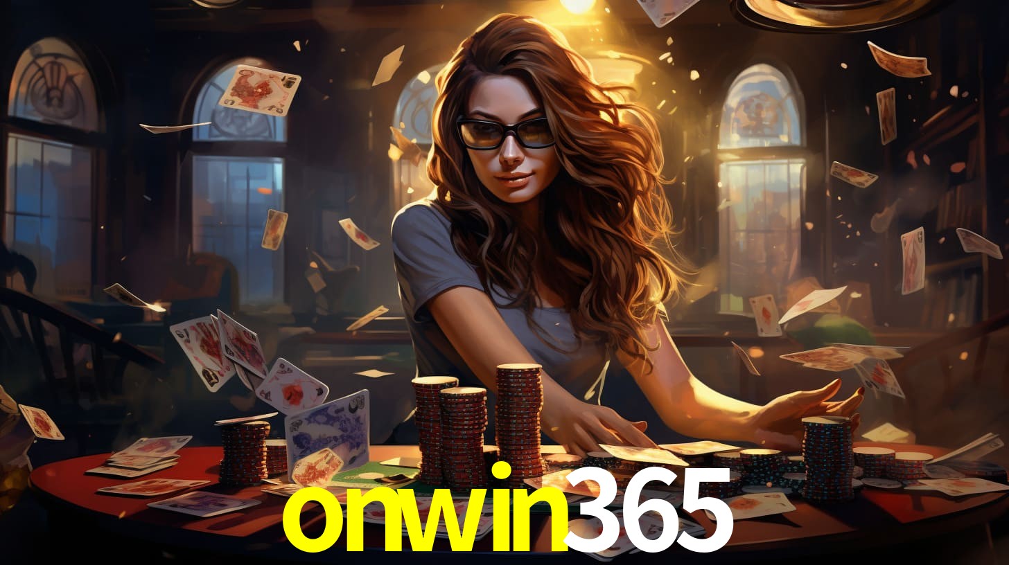 Roulette Table onwin365