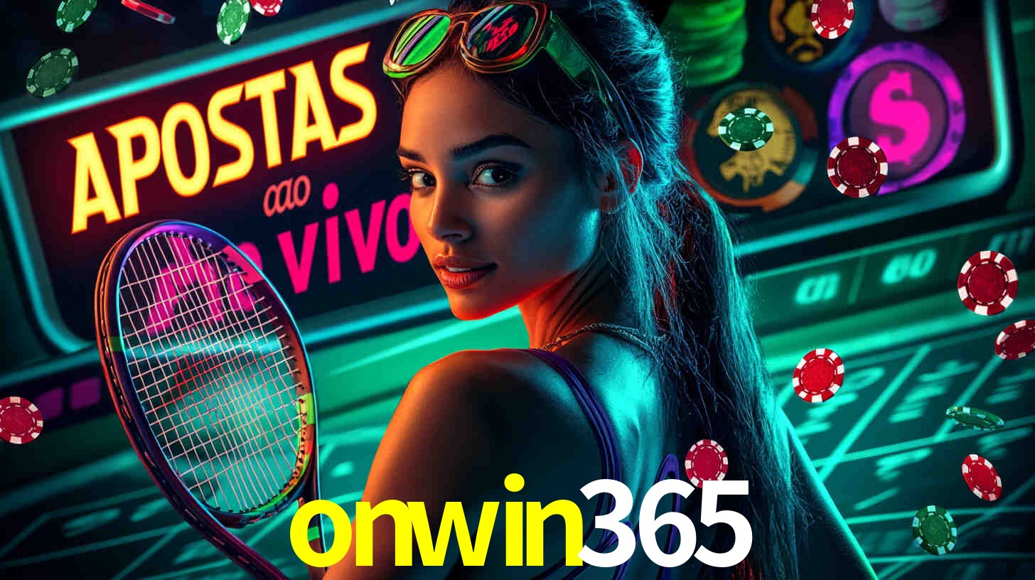 Inovações de Jogos na onwin365: O Futuro das Experiências Interativas