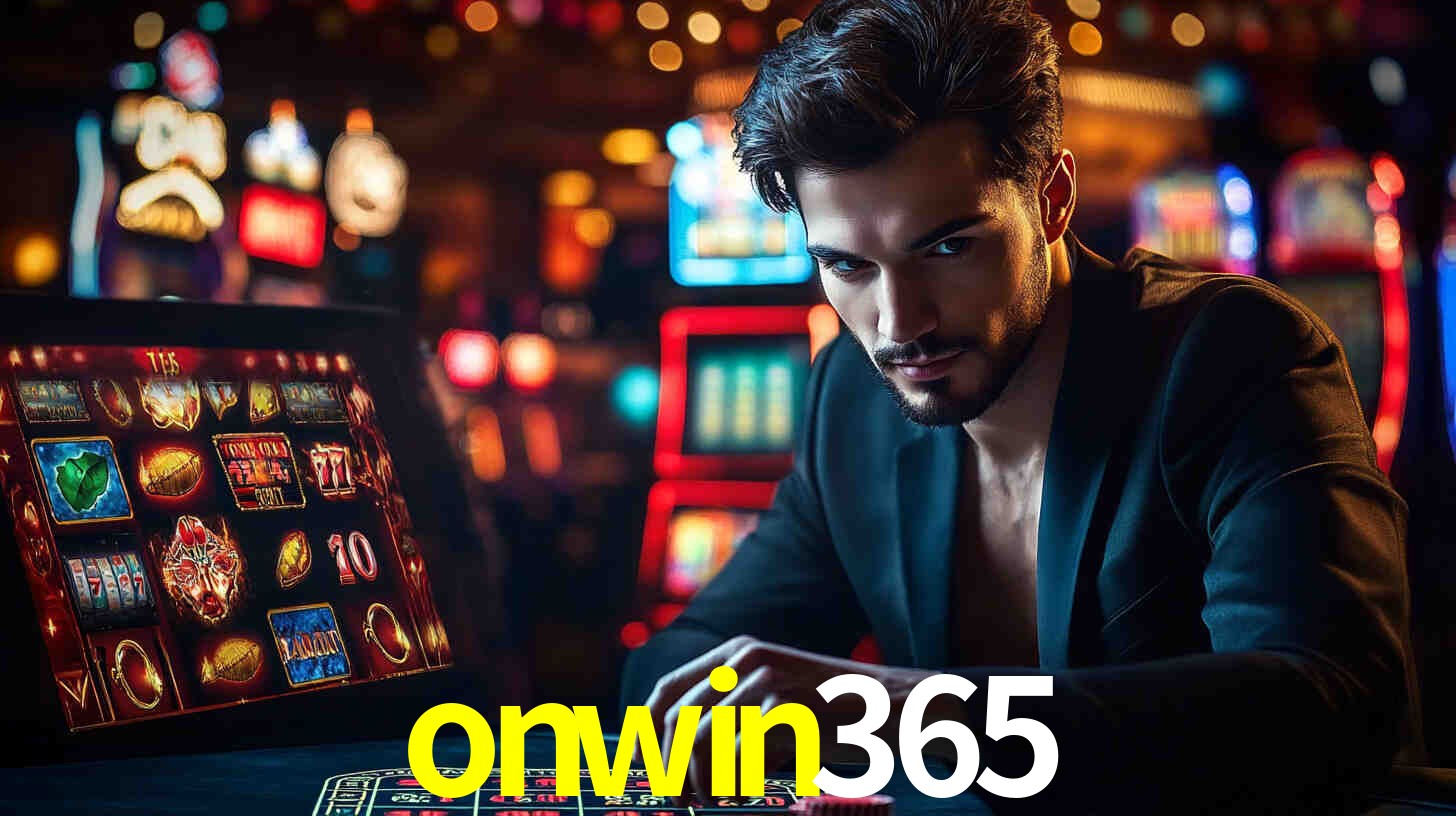 onwin365 login