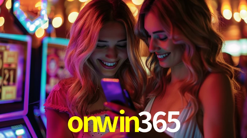 onwin365: Jogos de Caça-Níqueis-Altas Recompensas, Roleta-Velocidade, Blackjack-Desafios Máximos