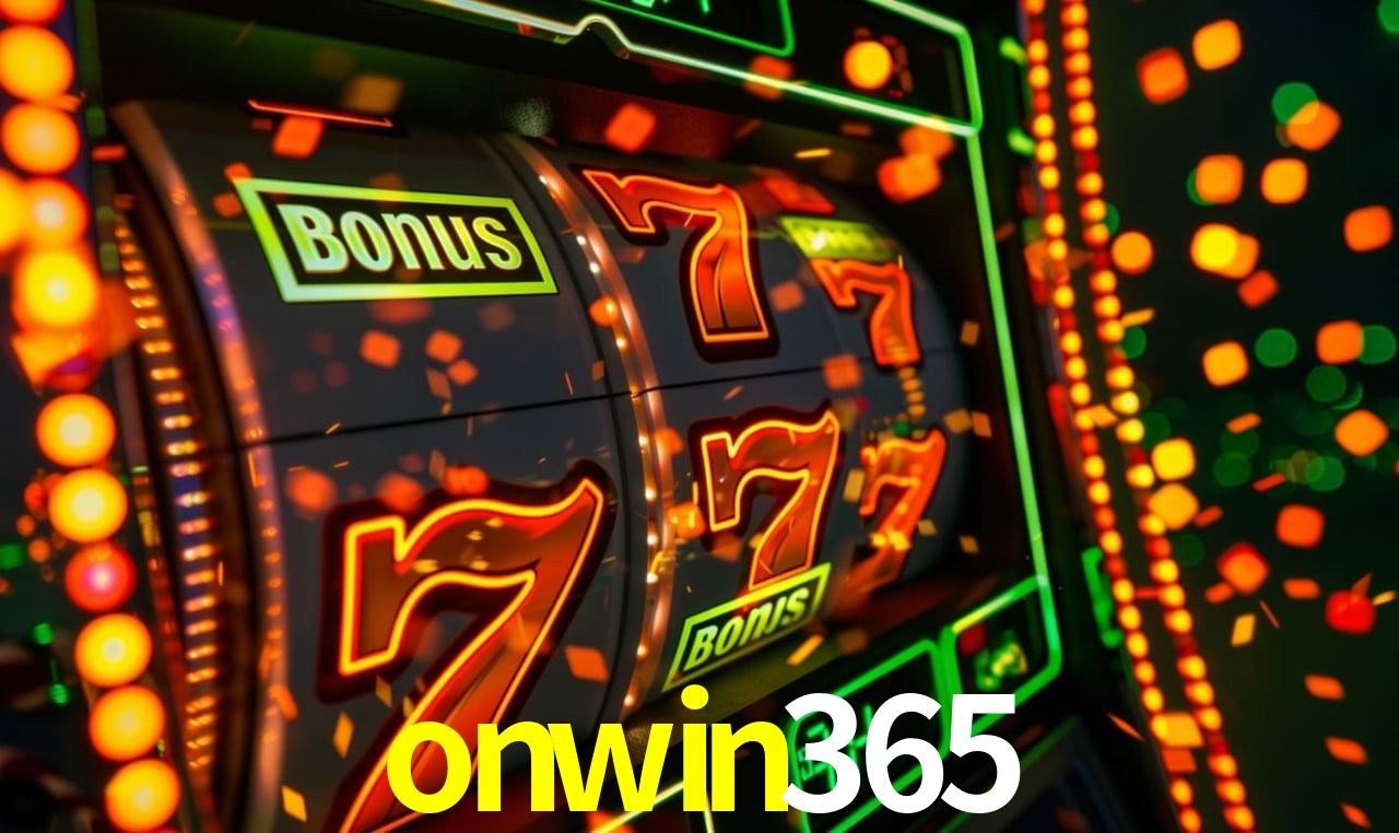 A Experiência Imersiva dos Cassinos Ao Vivo no onwin365