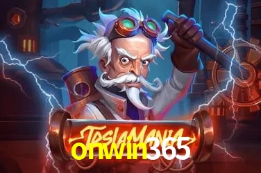 Live Casino onwin365