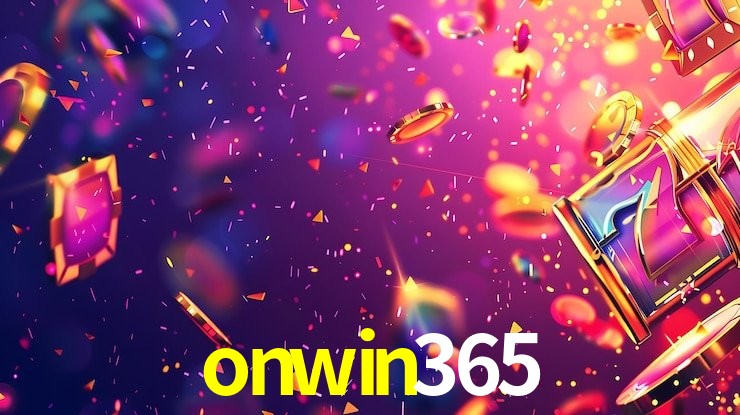 A Emoção da Loteria na onwin365: Uma Chance de Mudança de Vida