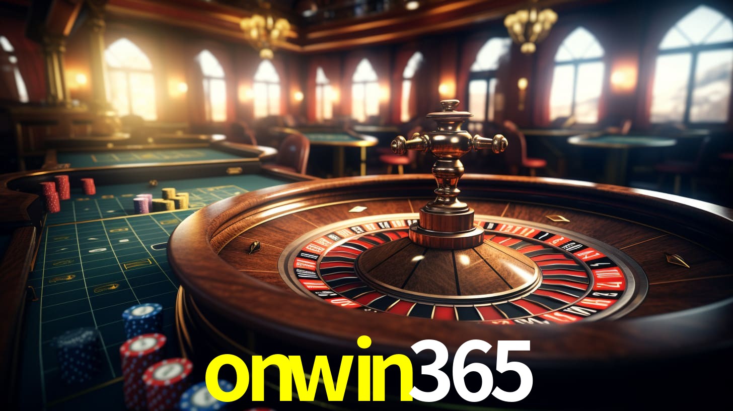 Live Casino onwin365