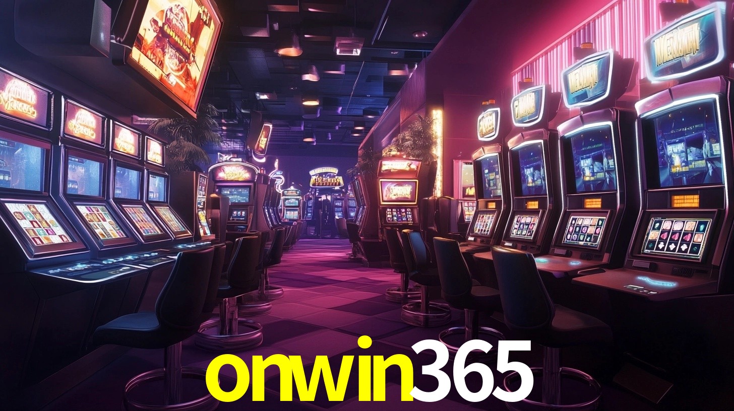 Welcome Bonus onwin365