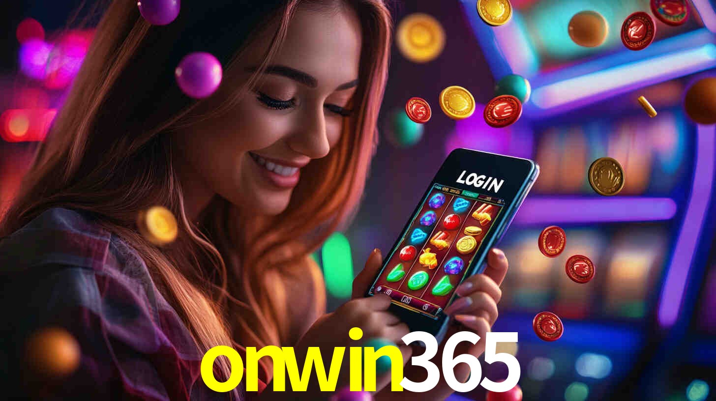 Sinta a adrenalina dos jogos de cassino com onwin365