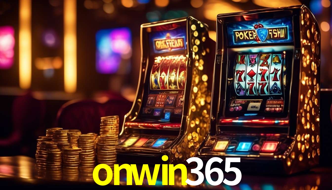 Descubra o Programa VIP da onwin365: Vantagens Exclusivas para Jogadores