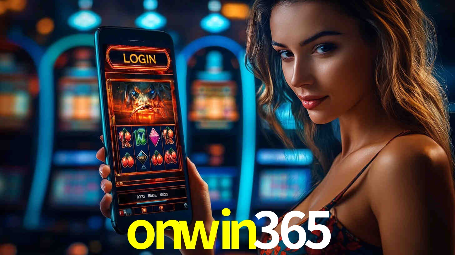 onwin365 login