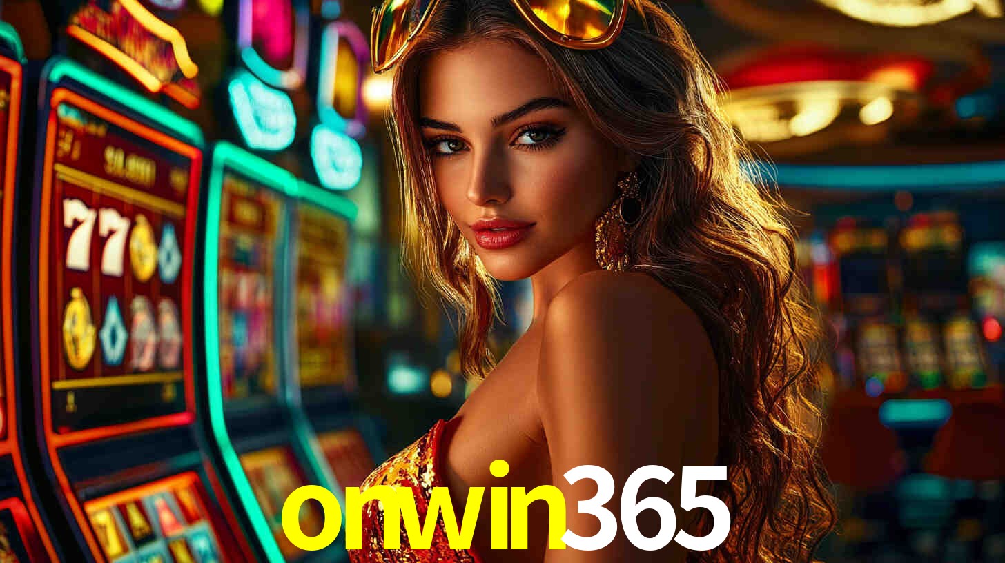 onwin365 App Interface
