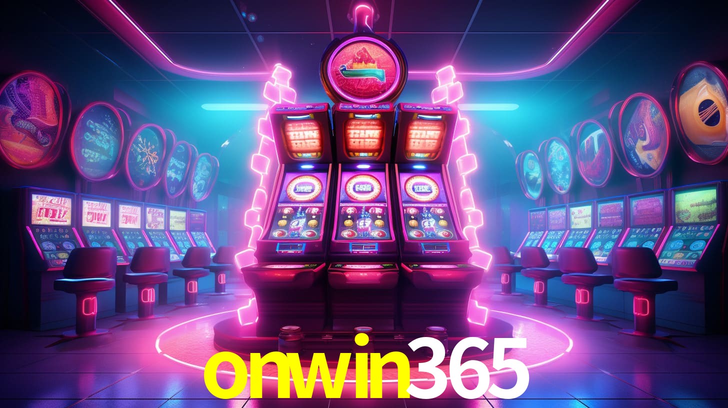onwin365: Seu Especialista em Apostas Esportivas Brasileiras