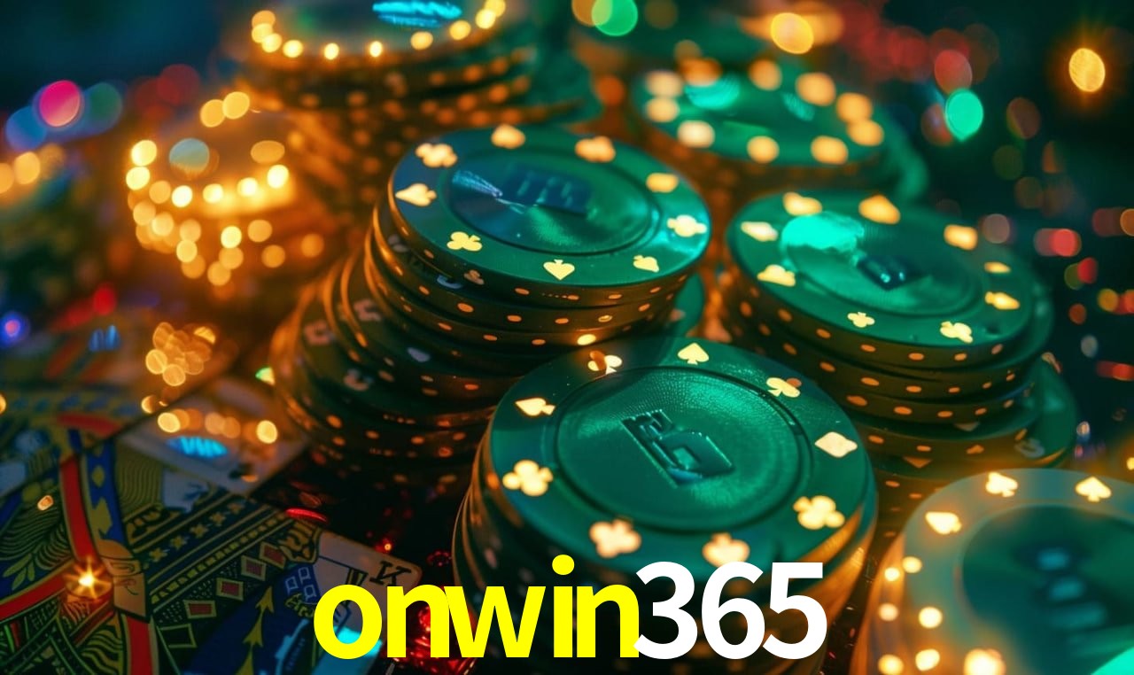 Welcome Bonus onwin365