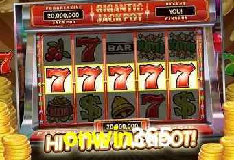 Descubra o Mundo do Cassino Online com onwin365