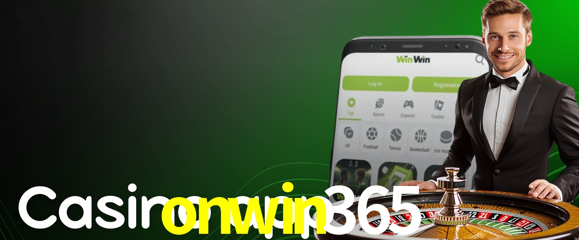 API Integration onwin365