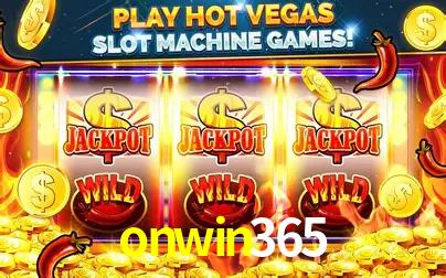 Descubra a Magia dos Jogos de Arcade no onwin365