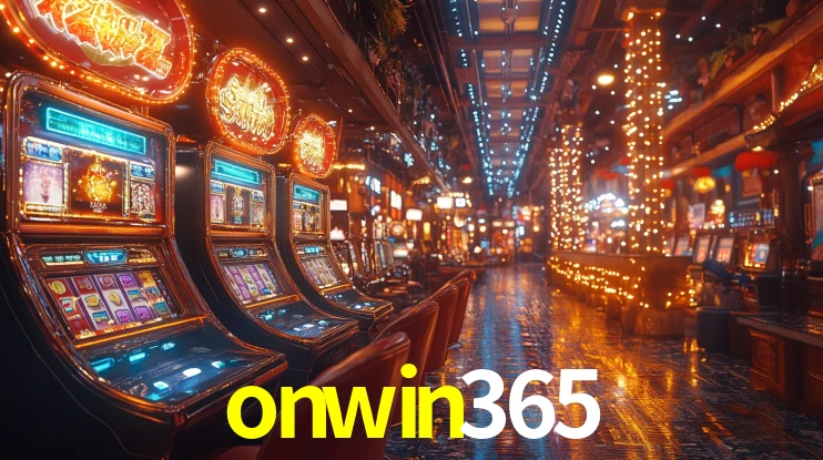 onwin365 login