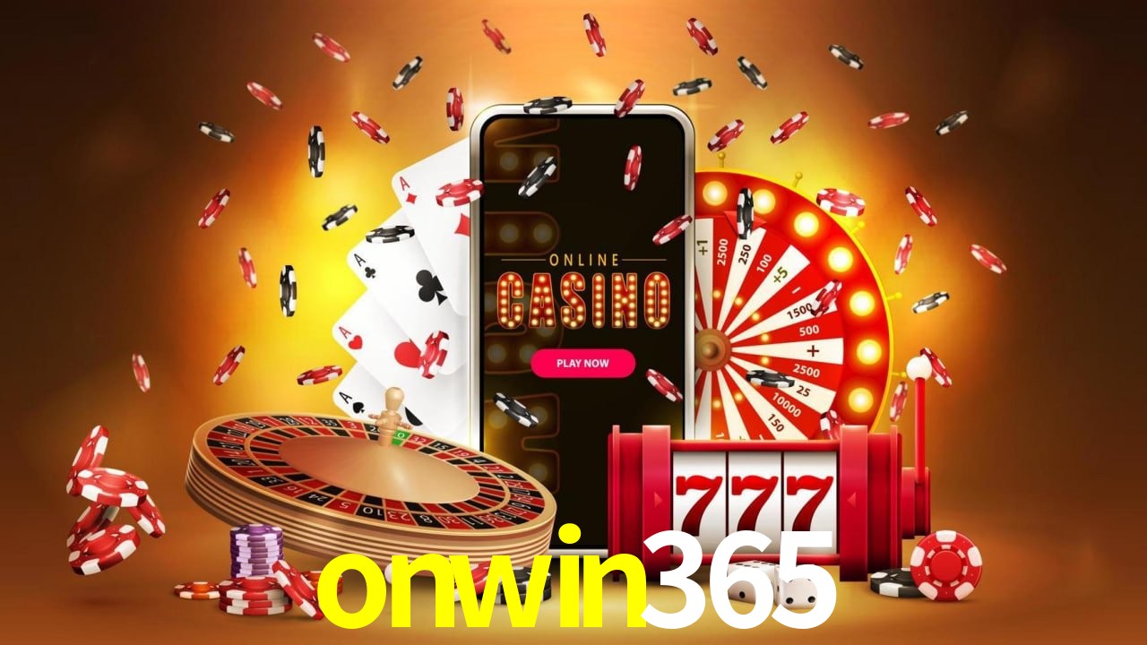 A Revolução dos Aplicativos de Jogos no onwin365