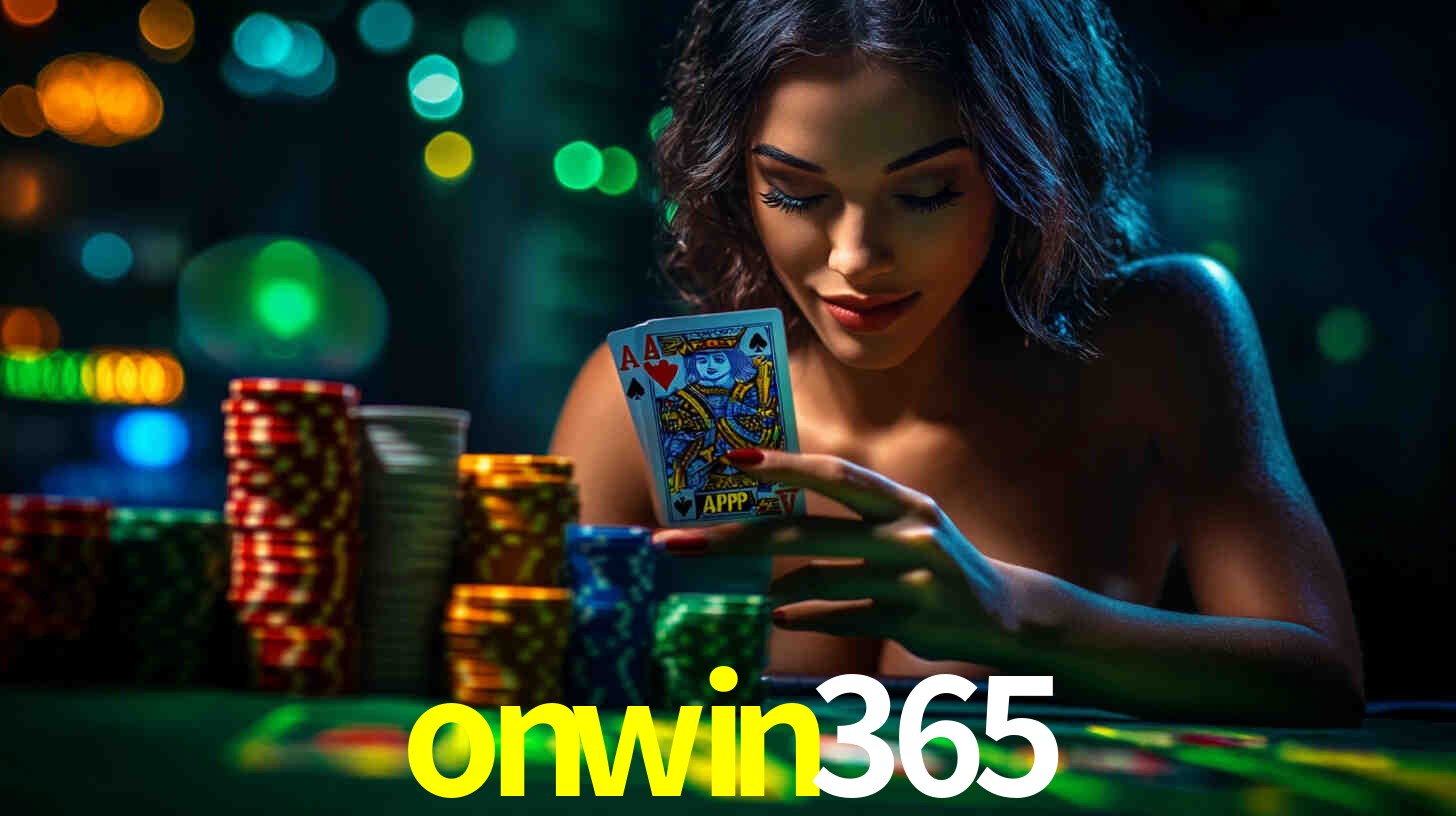 Apostas Esportivas na onwin365: Um Guia Completo