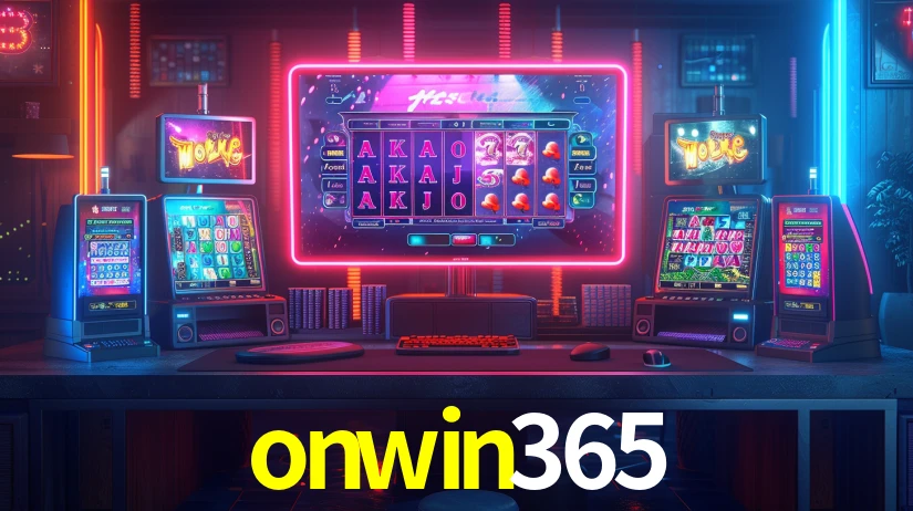 onwin365 login