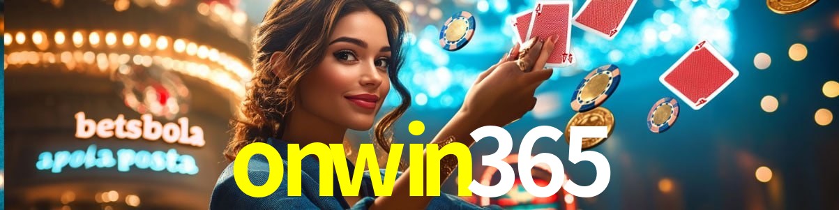 Welcome Bonus onwin365
