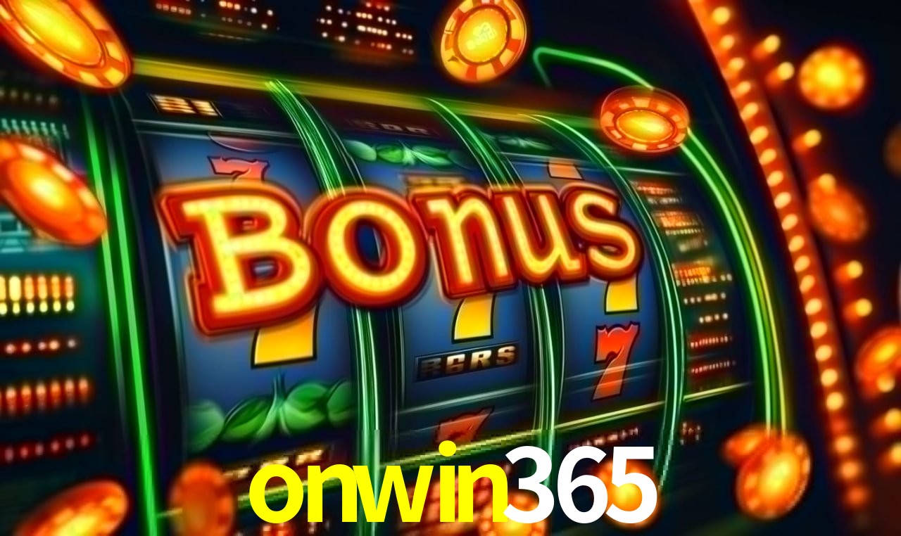 VIP Casino onwin365